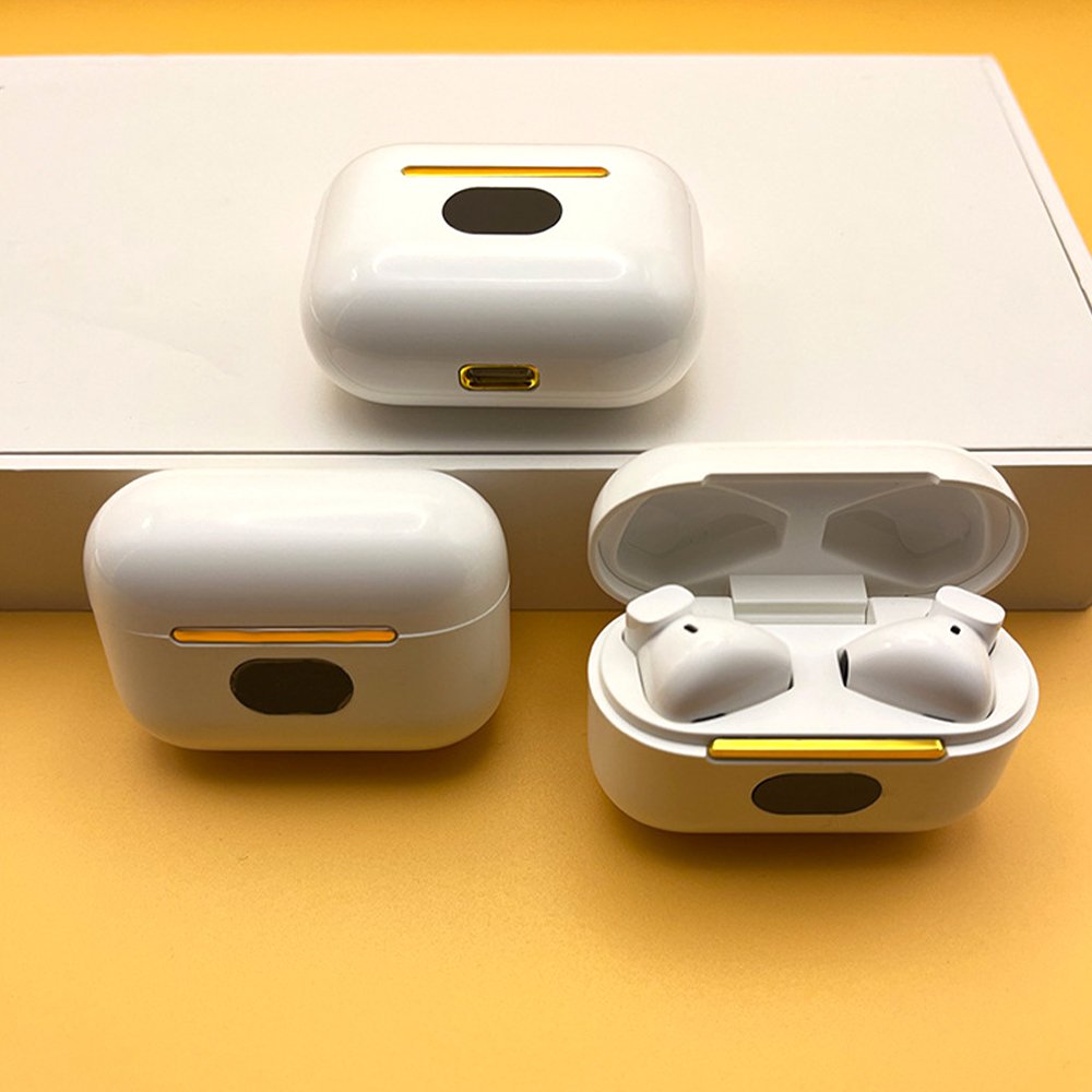 Pro8s Private model Wireless Sports Bt Headphones Tws Mini Headphones Wireless Earbuds Waterproof in-ear earbuds Pro8s