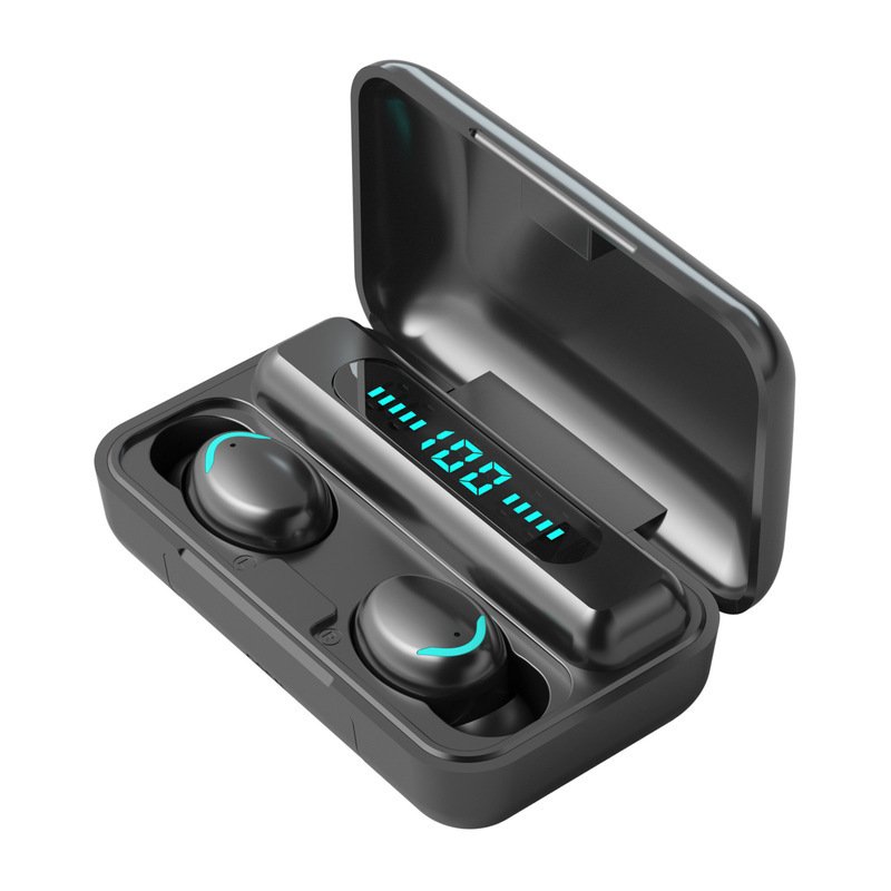 Factory Wholesale Price Fone De Ouvido Headphone Luxury TWS ANC Wireless Earbuds Earphones