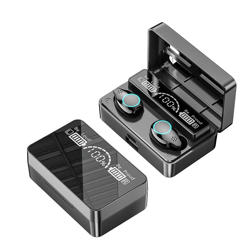 Factory Wholesale Price Fone De Ouvido Headphone Luxury TWS ANC Wireless Earbuds Earphones