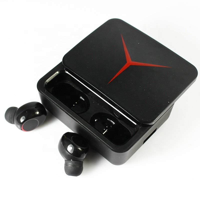 New Arrival M90 Pro TWS Earphones HD Voice Noise Cancelling Earbuds BT Wireless Headphones M90Pro With Charging Box