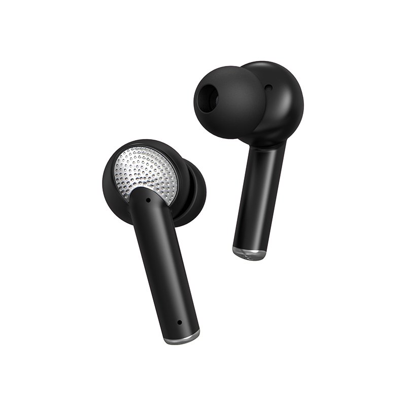 OEM High Quality Wireless Headset TWS Earbuds Handsfree Earphone Noise Cancelling ANC Headphones