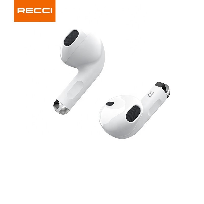 Melody Hi-Fi Wireless Earbuds Ultra-light TWS Earphones Classic Headphones for iPhone/Android Non-inductive Delay