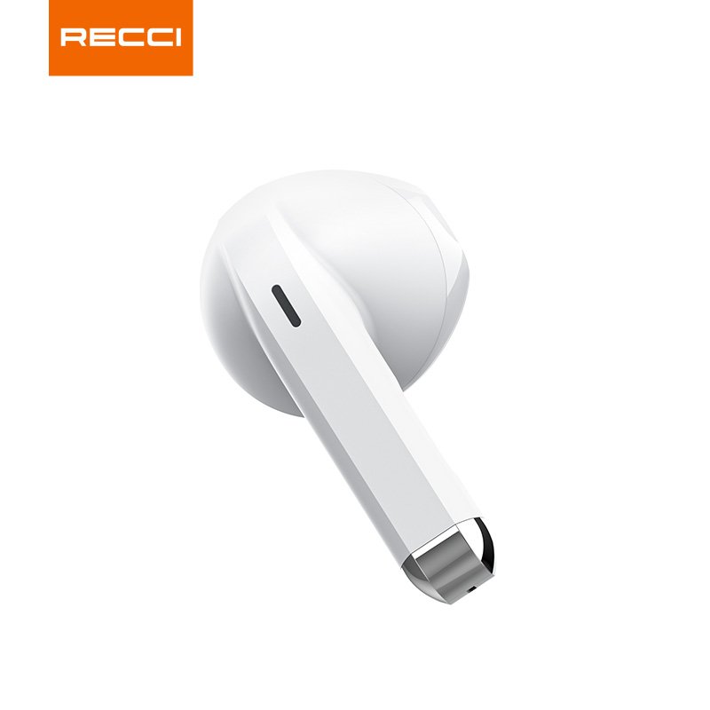 Melody Hi-Fi Wireless Earbuds Ultra-light TWS Earphones Classic Headphones for iPhone/Android Non-inductive Delay