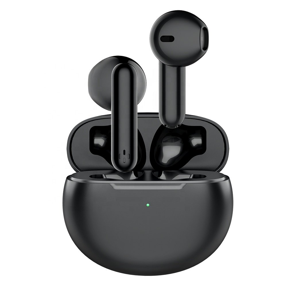 2022 Best Gadgets True Wireless Stereo Custom Earbuds TWS Bluetooth Headphones