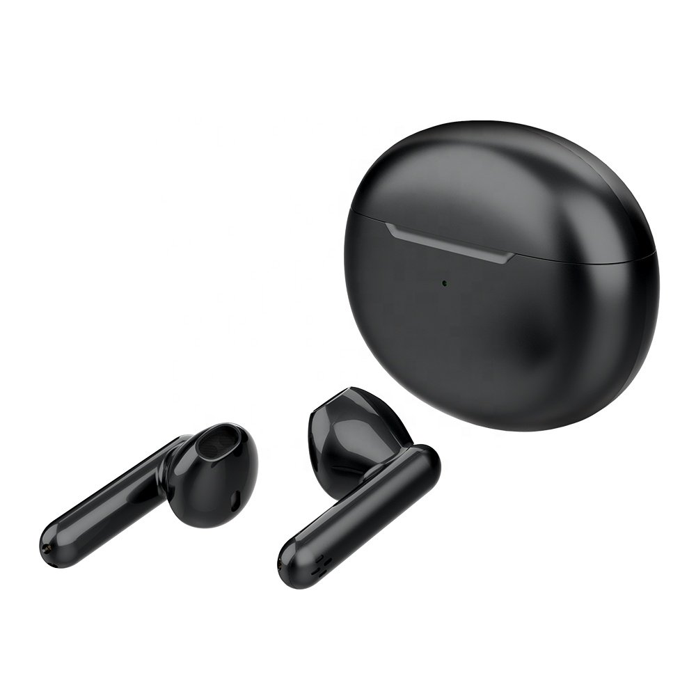 2022 Best Gadgets True Wireless Stereo Custom Earbuds TWS Bluetooth Headphones