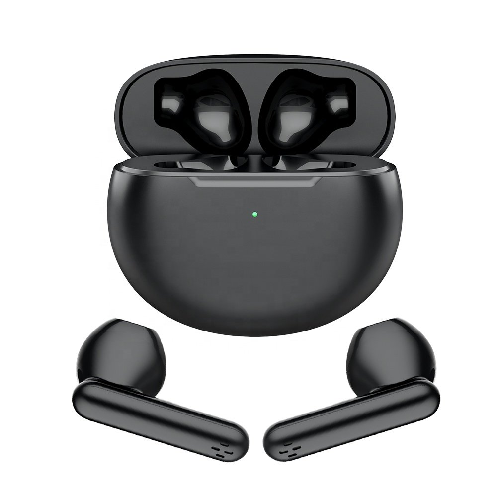 2022 Best Gadgets True Wireless Stereo Custom Earbuds TWS Bluetooth Headphones