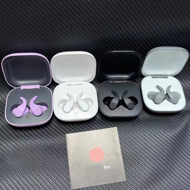 Hot Selling TWS BT Earphone Wireless Earbuds Outdoor Sport Headphone Touch Control Gaming Headset with Pop-up Window