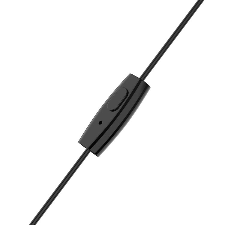 Earbud & In-ear Headphones Dropshipping Products 2023 Electronics Products Wired Earphones PP Bag BK Tecno Airbud Tecnologia OEM