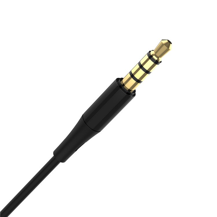 Earbud & In-ear Headphones Dropshipping Products 2023 Electronics Products Wired Earphones PP Bag BK Tecno Airbud Tecnologia OEM