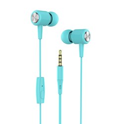Bluish-green