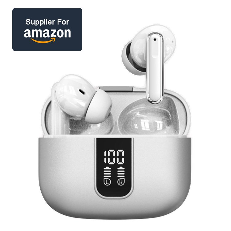 Most Popular Pro2 Wireless Earbudled Auricolare Senza FiliAuriculars Sense Fil Cuffie Draadloze Oordopjes Wireless Earphone