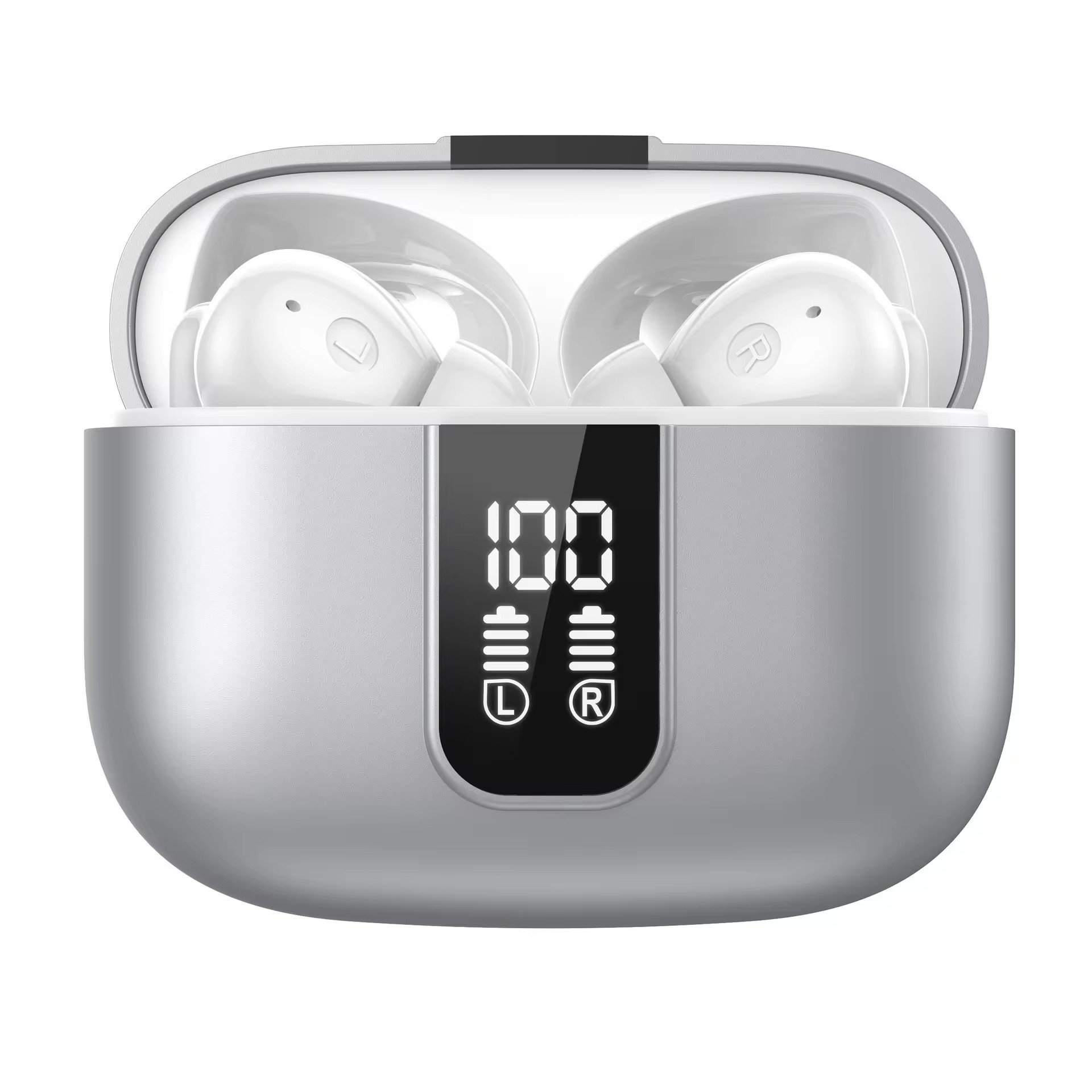 2024 High quality Y40 HIFI Noise cancelling headphones BT TWS Earbudsheadsets waterproof True wireless stereo earphones