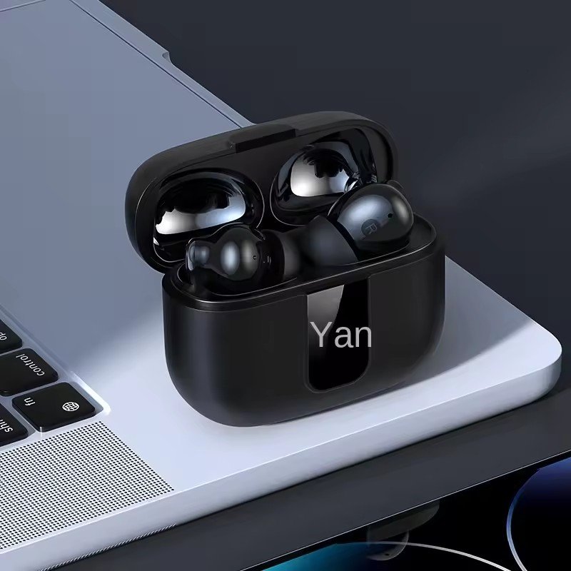 2024 High quality Y40 HIFI Noise cancelling headphones BT TWS Earbudsheadsets waterproof True wireless stereo earphones