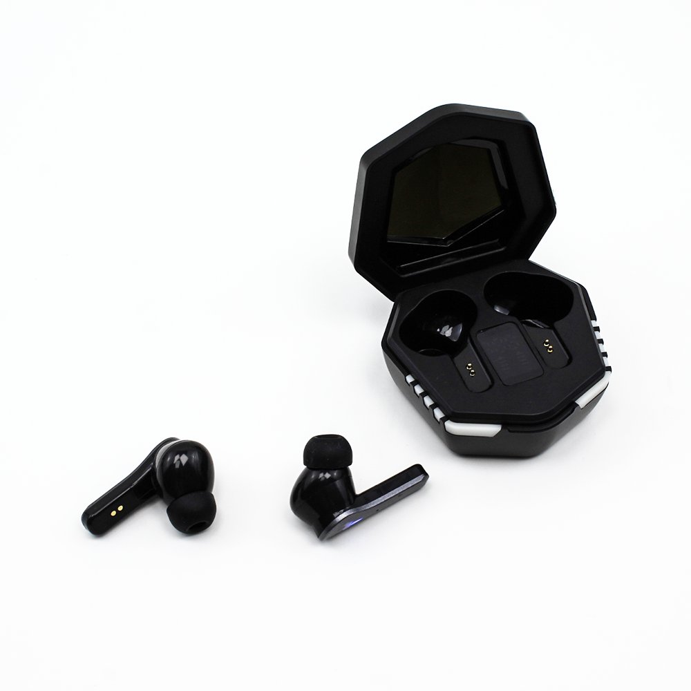 New US Shipping TWS Wireless Ear buds Earphones Gaming Earbuds Headphones