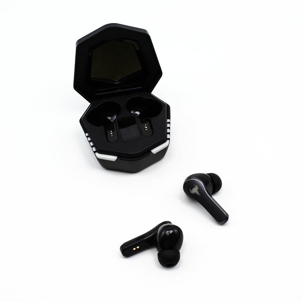 New US Shipping TWS Wireless Ear buds Earphones Gaming Earbuds Headphones