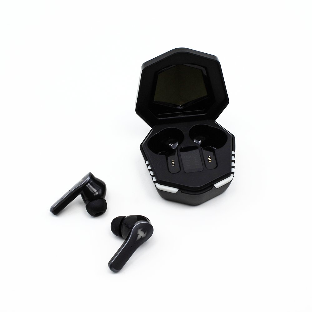 New US Shipping TWS Wireless Ear buds Earphones Gaming Earbuds Headphones