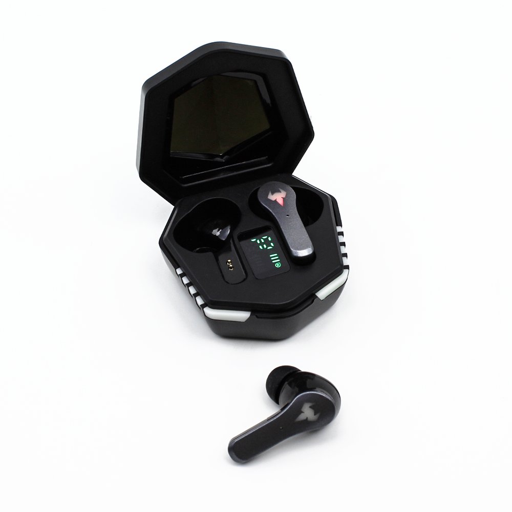New US Shipping TWS Wireless Ear buds Earphones Gaming Earbuds Headphones