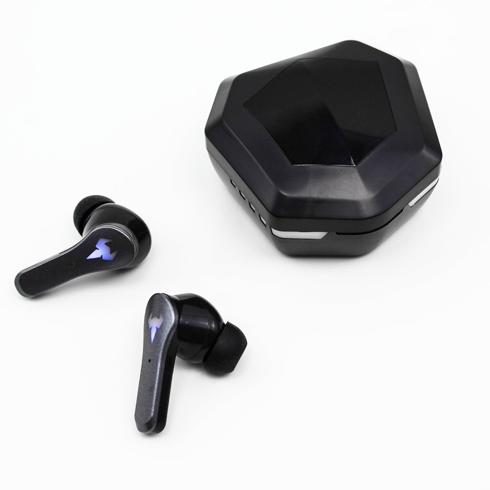 New US Shipping TWS Wireless Ear buds Earphones Gaming Earbuds Headphones