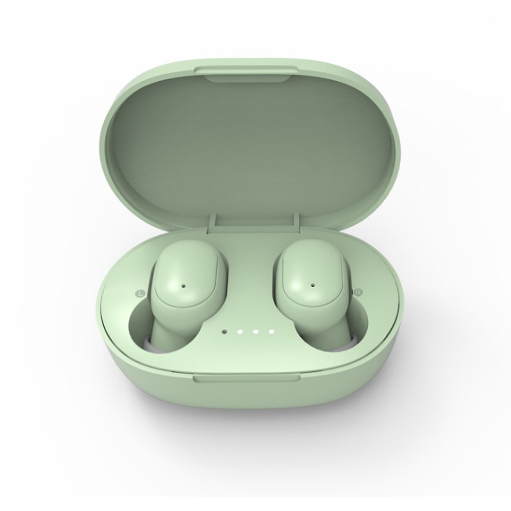 A6S Noise Cancelling Sport Stereo True Wireless In Ear Earphone Earbuds For Xiaomi Headset Headphones