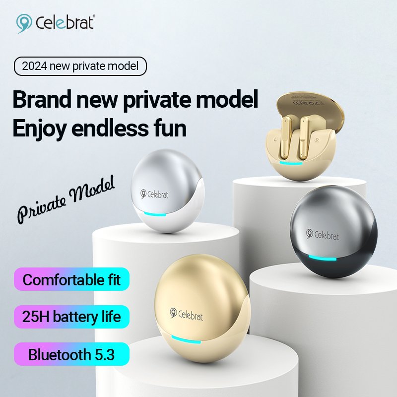 OEM ODM In ear earphone audifonos inalambricos Ture wireless earbuds Tws earphone headphone Private model for gaming