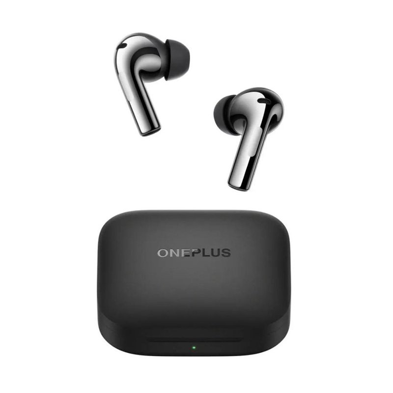 New OnePlus Buds 3 BT TWS Earphone 49dB Active Noise Cancellation Wireless Headphone for OnePlus 12 and Ace 3