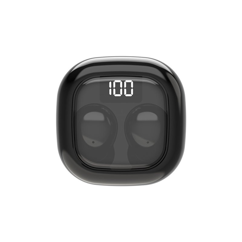 Cross-border explosive sk19 Mini Sleep tws headphones High appearance level noise cancellation long life