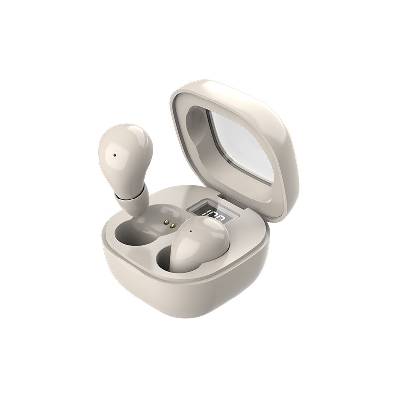 Cross-border explosive sk19 Mini Sleep tws headphones High appearance level noise cancellation long life
