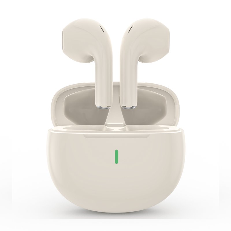 Headphones factory Wholesale Customization A8 PRO wireless gaming in-ear headphones noise cancelling TWS earphones