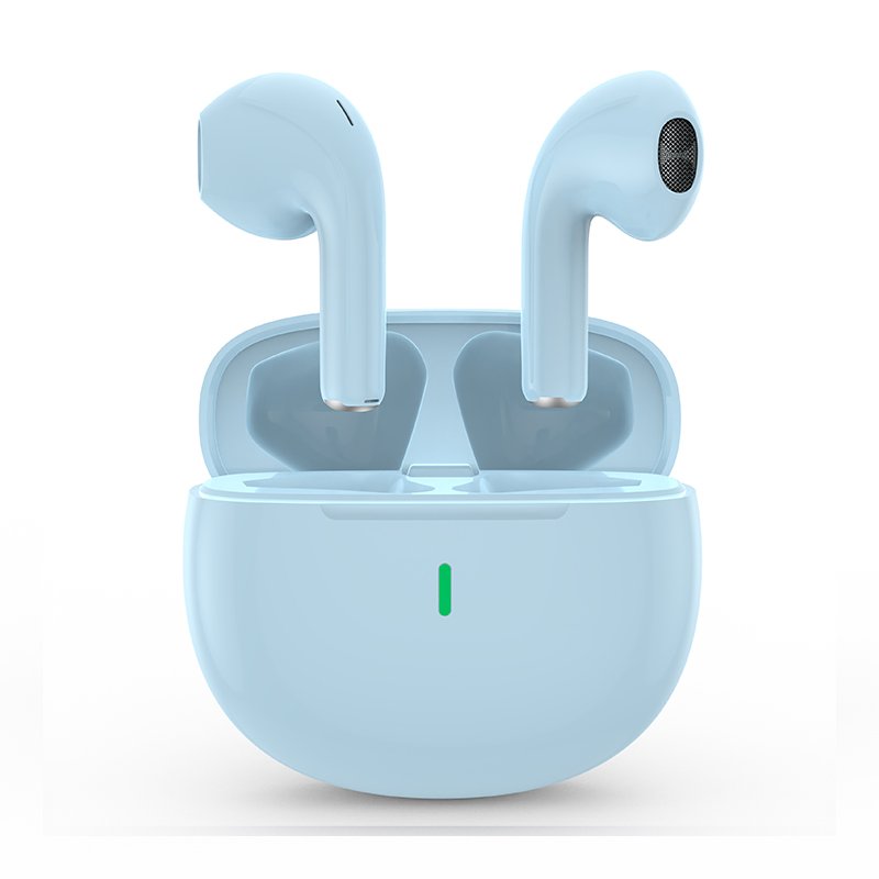 Headphones factory Wholesale Customization A8 PRO wireless gaming in-ear headphones noise cancelling TWS earphones