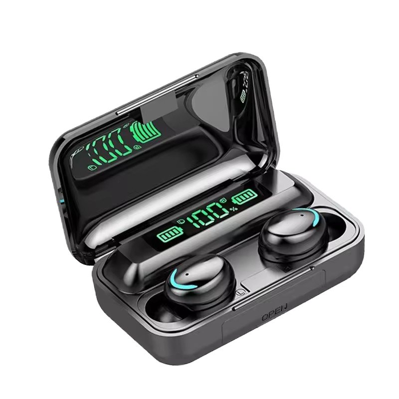 L250-C1 ear phone auriculares f9 audifono tws 5.0 5 inalambricos f9-10 f9-5 10 f9-10 earphone fones de ouvido earbuds