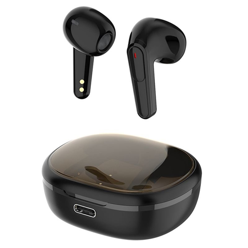 Mini TWS Wireless LED Display PRO30 Earbuds Touch Control In-ear Low latency PRO 30 Earphone
