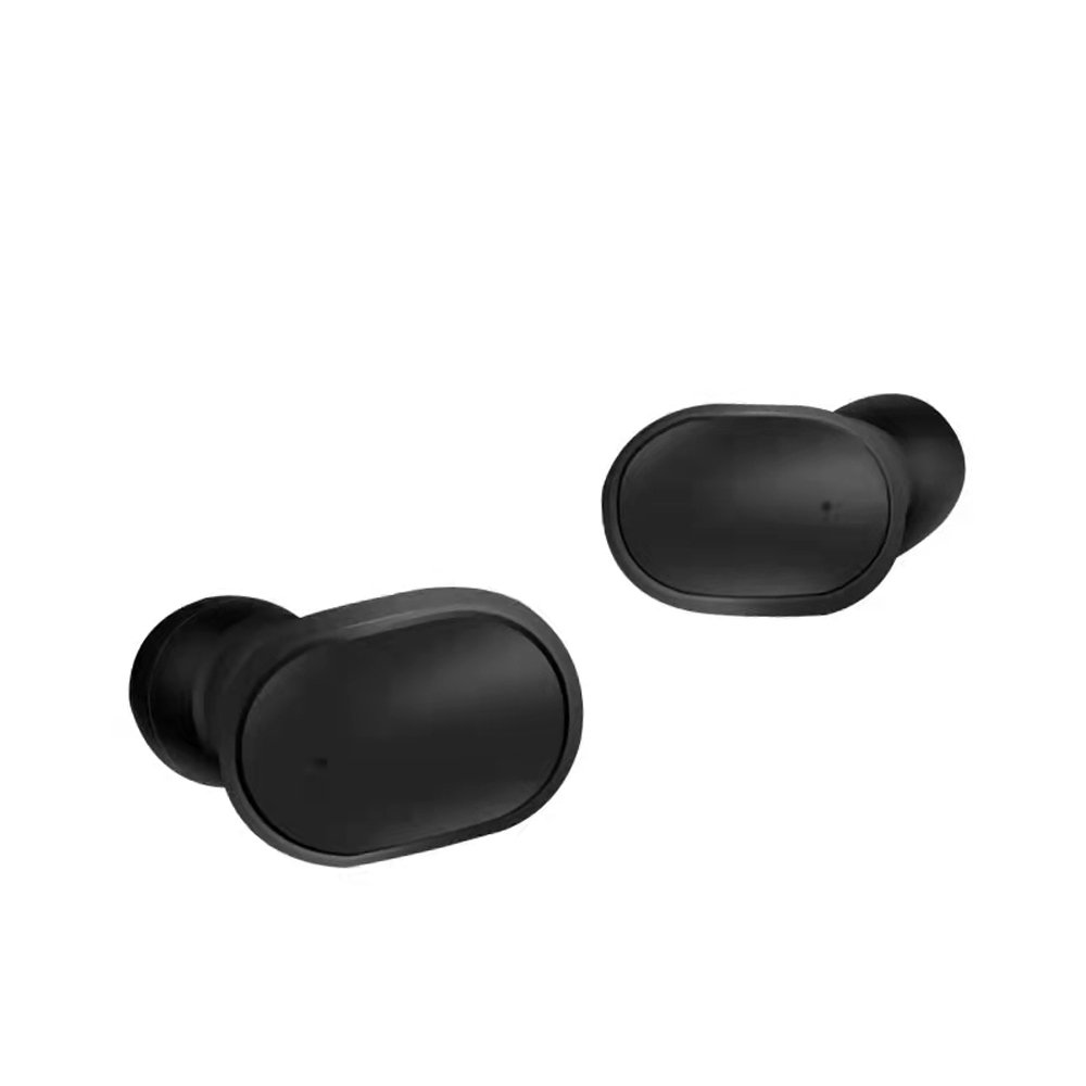 2024 New Design In Ear BT5.2 Hifi Sound Headphone Smart Touch Wireless Stereo TWS Earphone TWS Earbuds Gaming