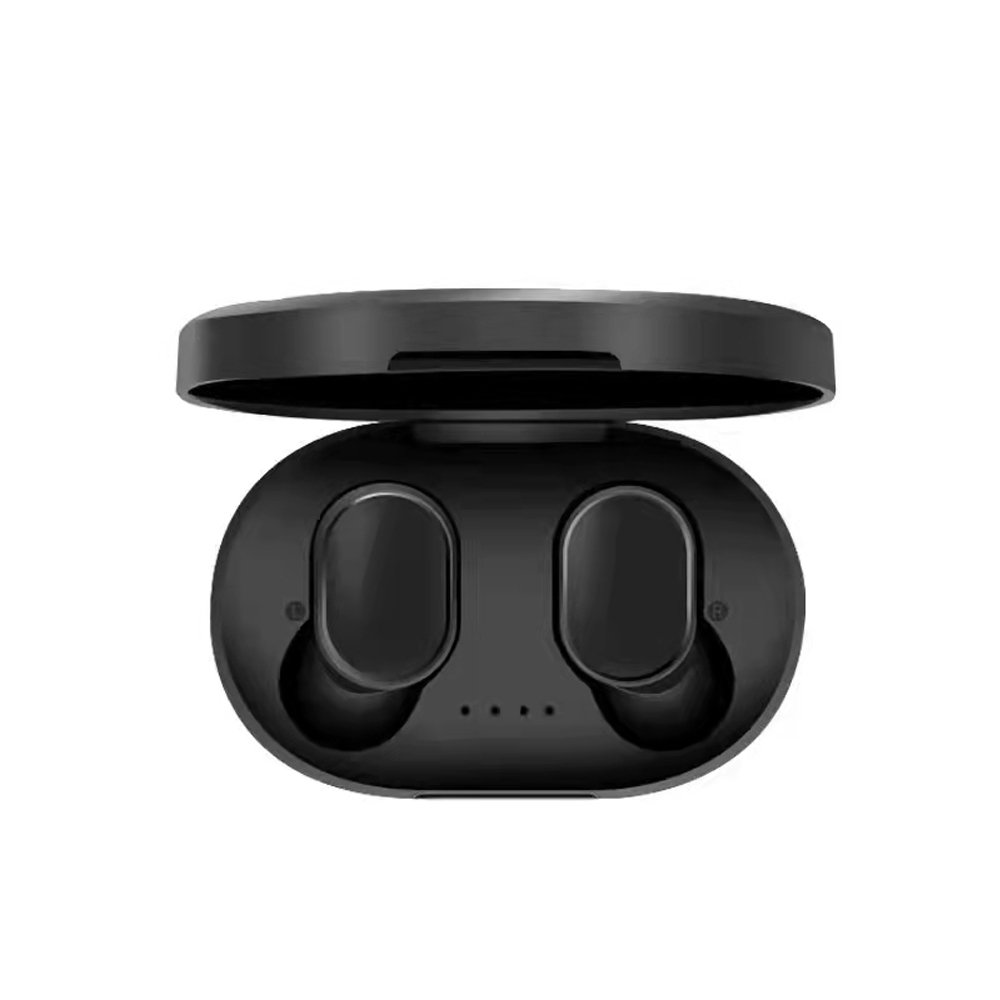 2024 New Design In Ear BT5.2 Hifi Sound Headphone Smart Touch Wireless Stereo TWS Earphone TWS Earbuds Gaming