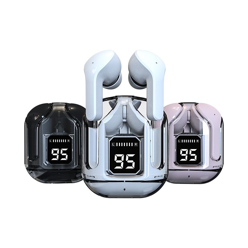 2023 Top Quality Wireless Earbuds CY-T2 Hot Free Sample Waterproof Sports Mini In Ear Buds BT 5.3 Noise Cancelling Earbuds Touch