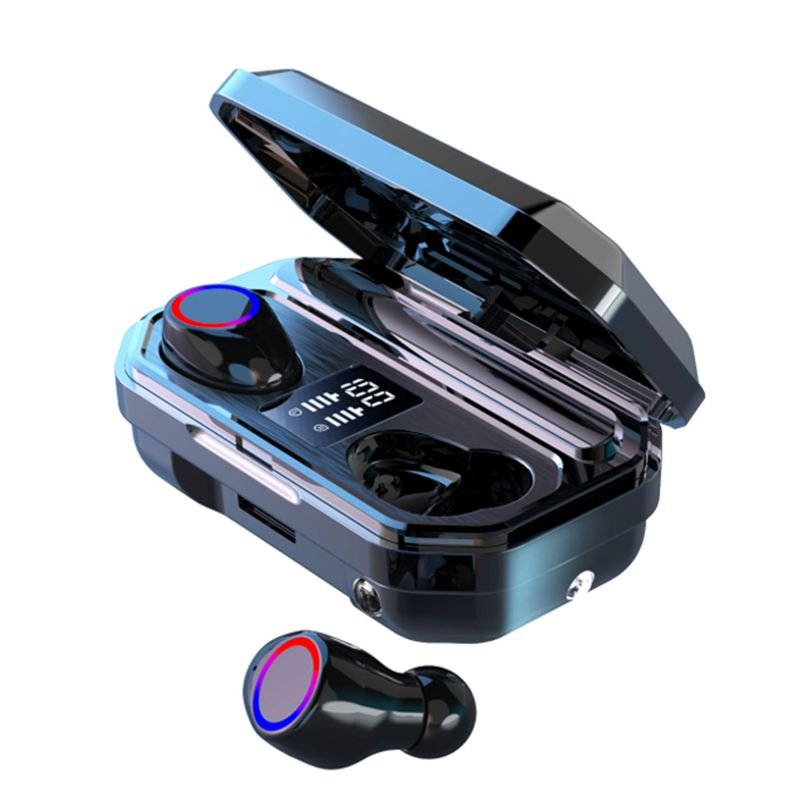 Factory Price Auriculares Inalambricos High Quality Tws Wireless Pro 2 4 Earbuds Fones De Ouvido Earbud & In-Ear