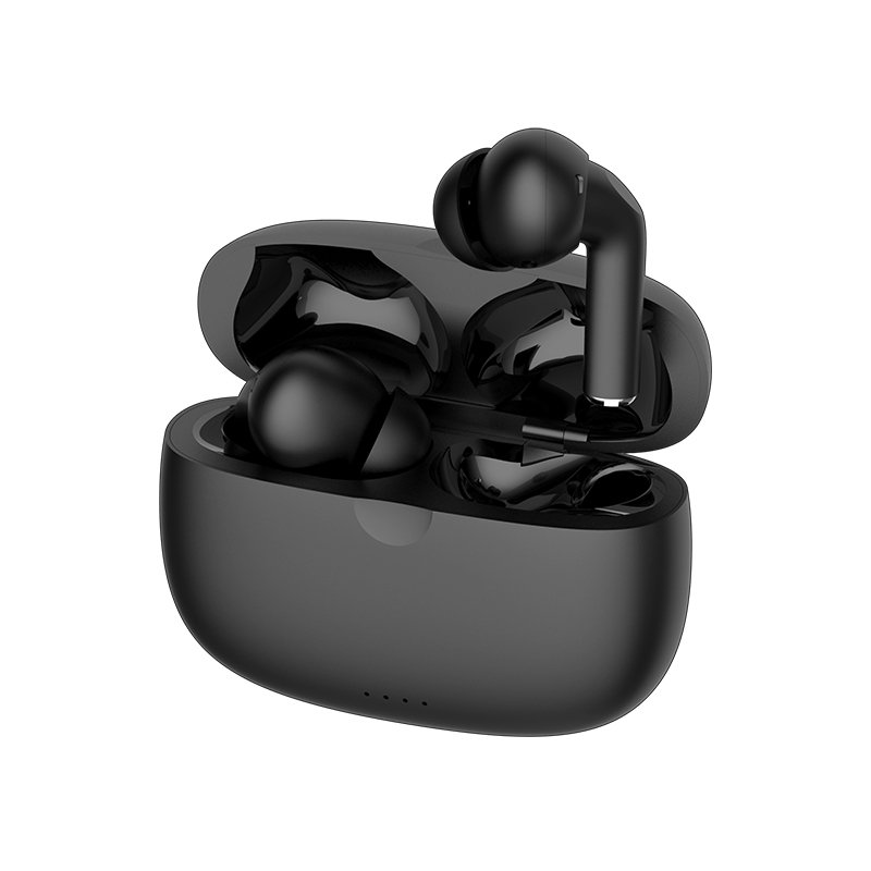 VIMAI Earphone Manufacture New Arrival Mini Wireless Earbud Headphone Earphones TWS True Stereo Headphone In Ear Sport Earphone