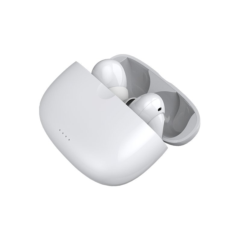 VIMAI Earphone Manufacture New Arrival Mini Wireless Earbud Headphone Earphones TWS True Stereo Headphone In Ear Sport Earphone