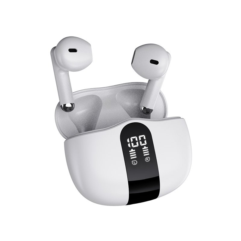 Best Chinese Noise Cancelling TWS Earphones & Headphones Wireless Sport Earbuds gaming in-ear headphones