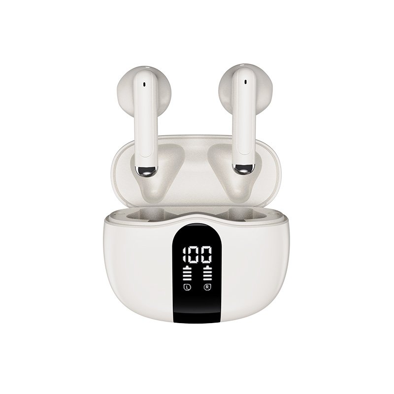 Best Chinese Noise Cancelling TWS Earphones & Headphones Wireless Sport Earbuds gaming in-ear headphones