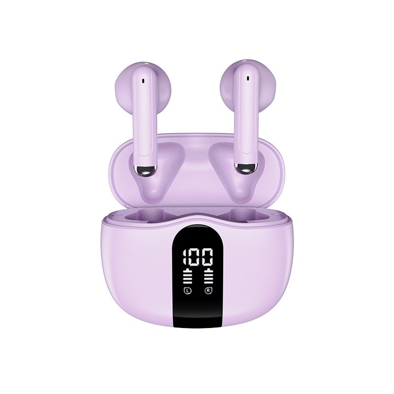 Best Chinese Noise Cancelling TWS Earphones & Headphones Wireless Sport Earbuds gaming in-ear headphones