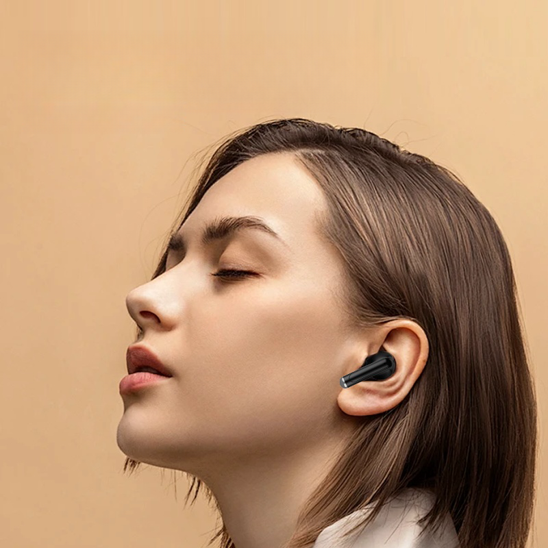 Best Chinese Noise Cancelling TWS Earphones & Headphones Wireless Sport Earbuds gaming in-ear headphones