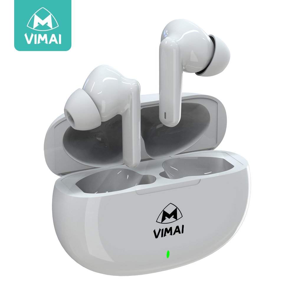 VIMAI Factory Directly Fast Shipping Earphone Manufacturer BT 5.3 Mini Wireless Earbud Headphones Earphone