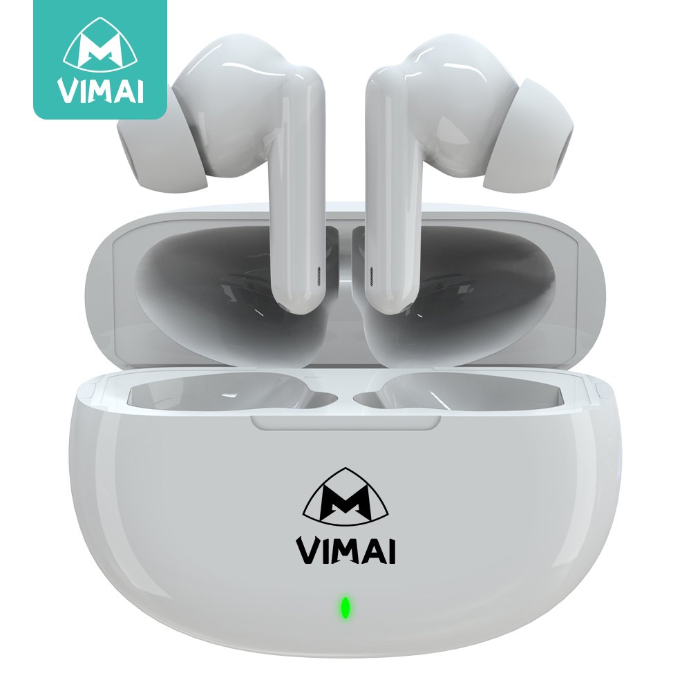 VIMAI Factory Directly Fast Shipping Earphone Manufacturer BT 5.3 Mini Wireless Earbud Headphones Earphone