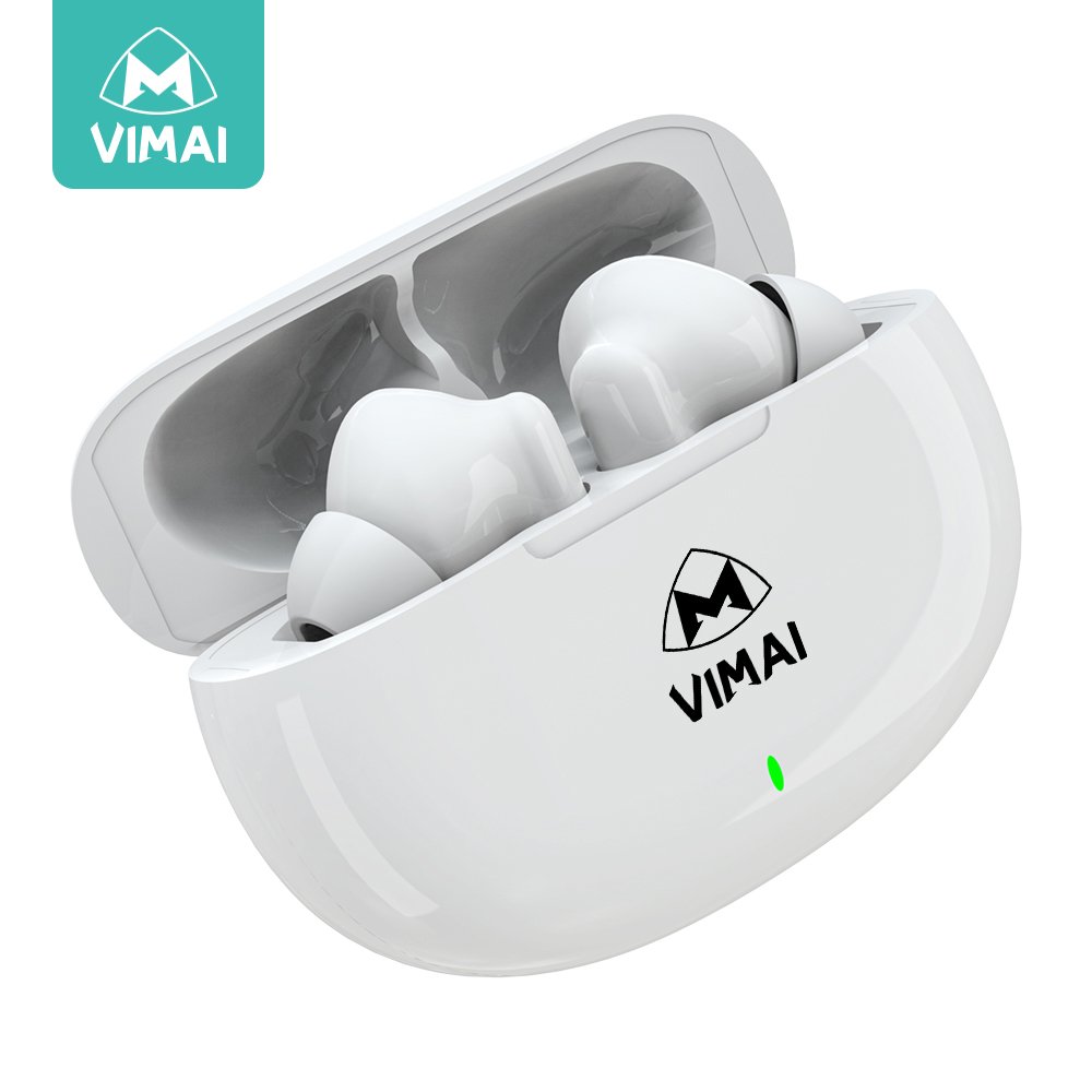 VIMAI Factory Directly Fast Shipping Earphone Manufacturer BT 5.3 Mini Wireless Earbud Headphones Earphone