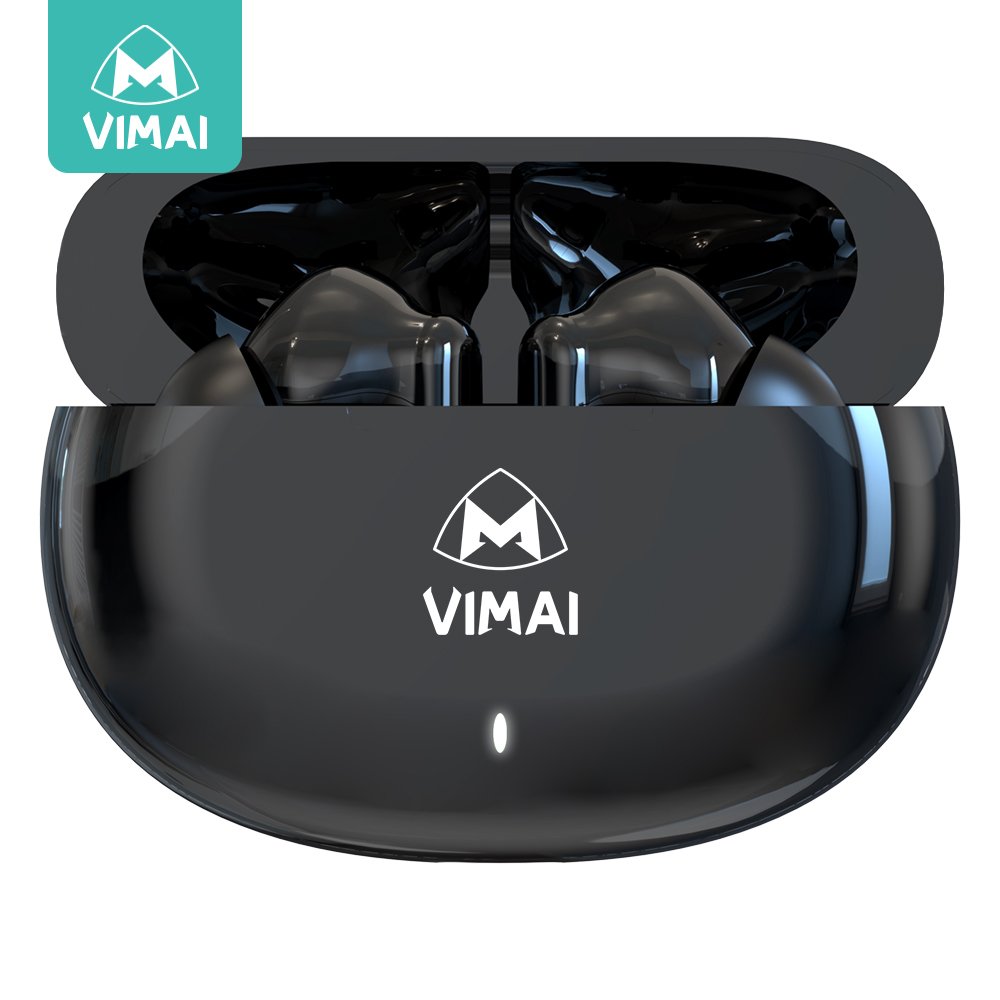 VIMAI Factory Directly Fast Shipping Earphone Manufacturer BT 5.3 Mini Wireless Earbud Headphones Earphone