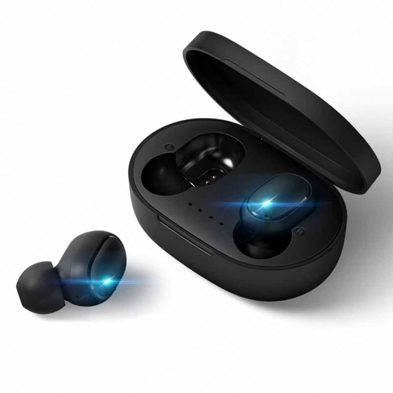 A6S TWS Wireless Earphone Gaming Headsets Airbuds Wireless Earbuds fone de ouvido sem Airdots