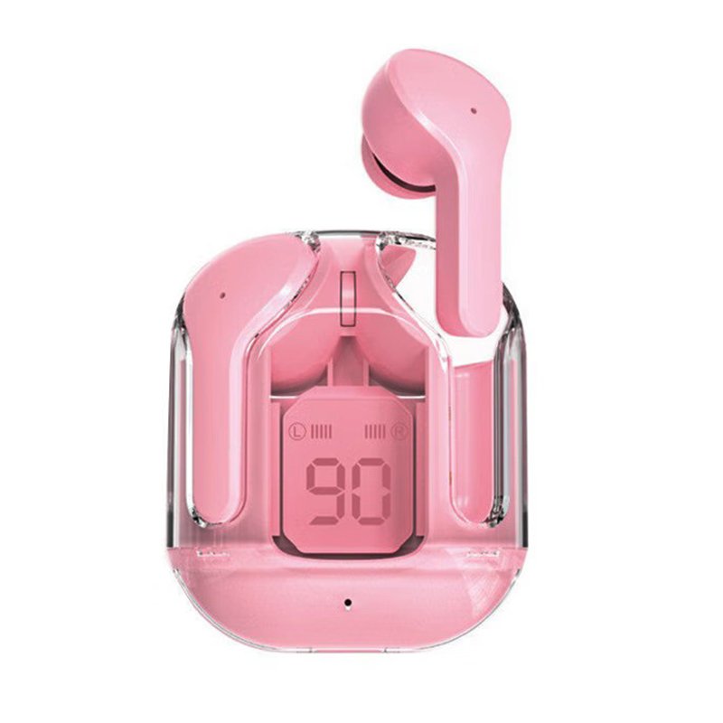 Air Ear Buds Auriculares Inalambricos TWS Earphones Headphones Earpiece Fone De Ouvido Audifonos Gamer Earphones Headphones