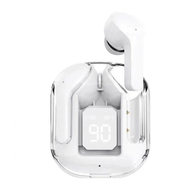 Air Ear Buds Auriculares Inalambricos TWS Earphones Headphones Earpiece Fone De Ouvido Audifonos Gamer Earphones Headphones