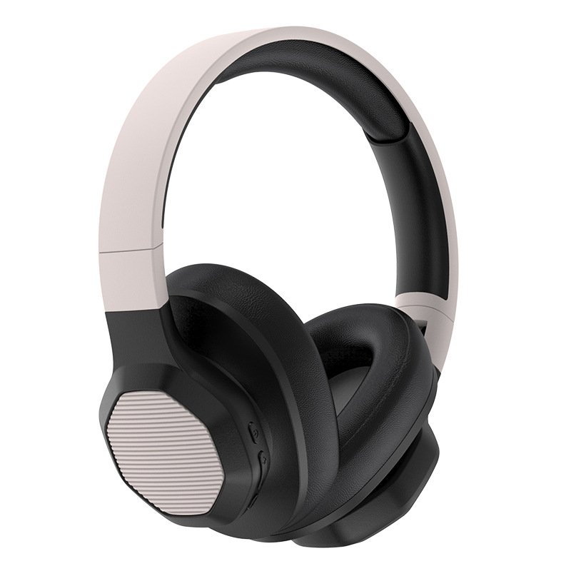 Wireless Headphone HIFI Stereo Headset Music Earphone Gaming Sports Earphone Portable Headphones Over-ear Headphones