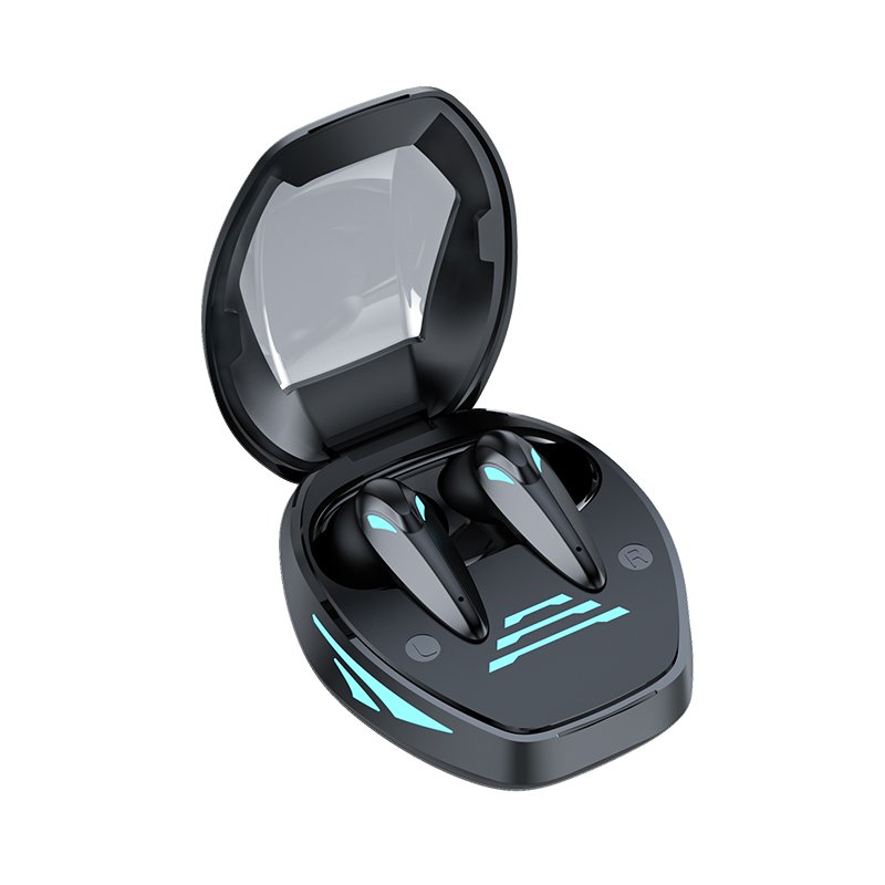 Hot Sale TG09 TWS Noise Cancelling Earphones & Headphones